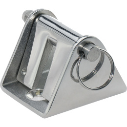 Стопор якорной цепи 8-10мм AISI 316 (0670-0304, 10258968)